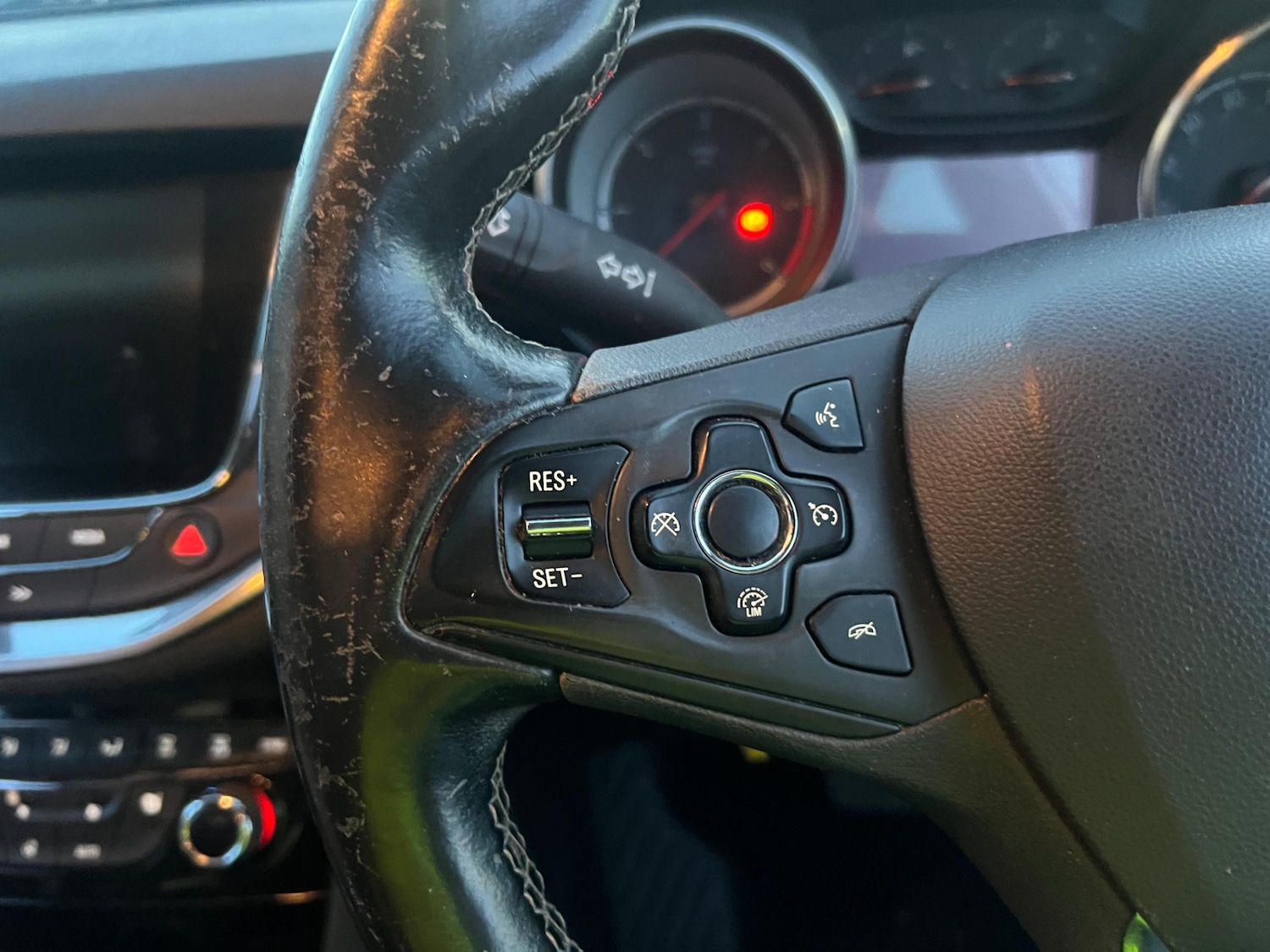 Used Vauxhall Astra 2016 for sale - 76772309: Photo 20