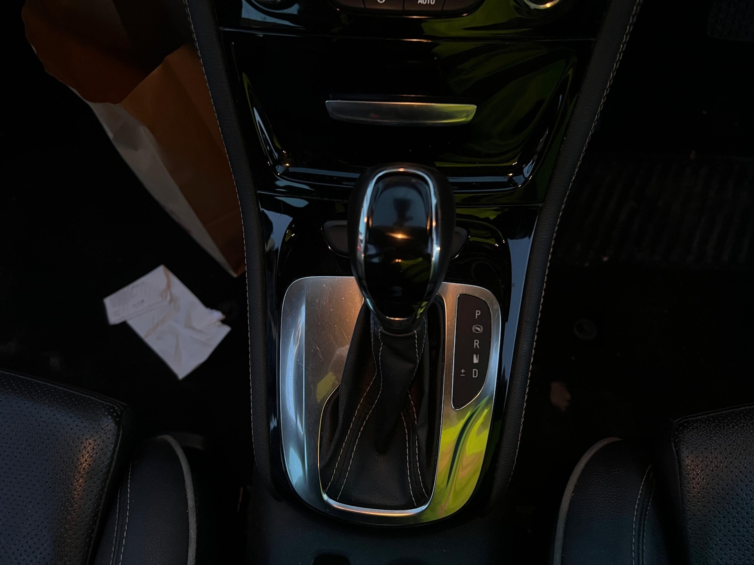 Used Vauxhall Astra 2016 for sale - 76772309: Photo 21