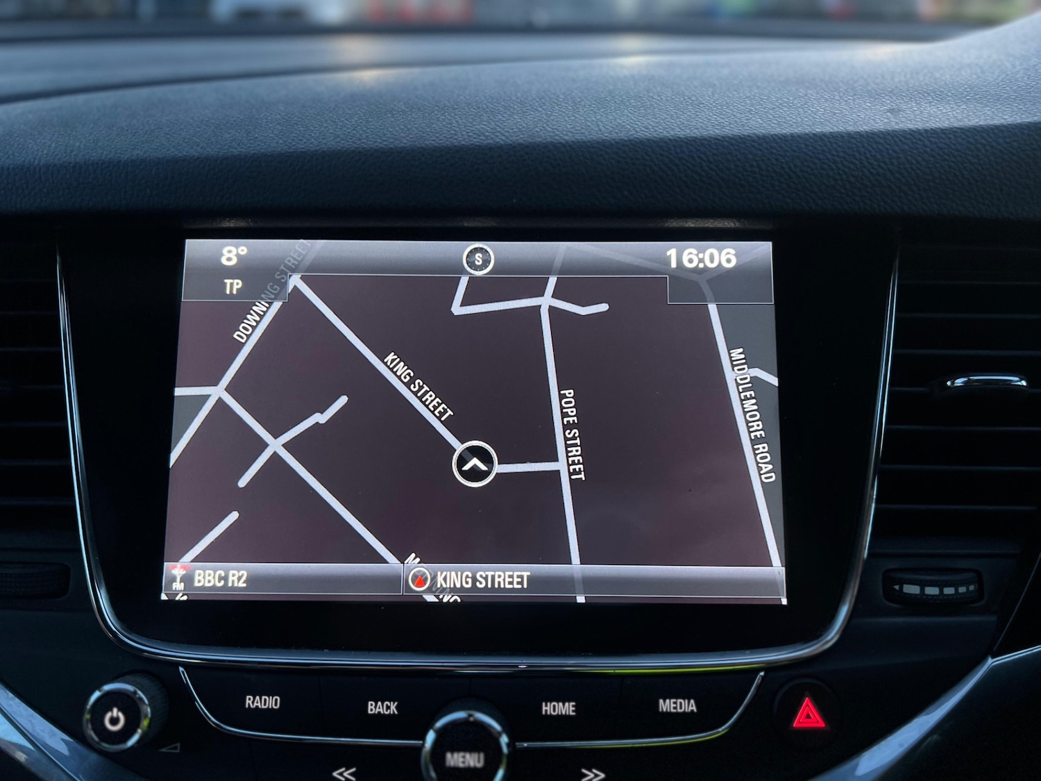 Used Vauxhall Astra 2016 for sale - 76772309: Photo 23