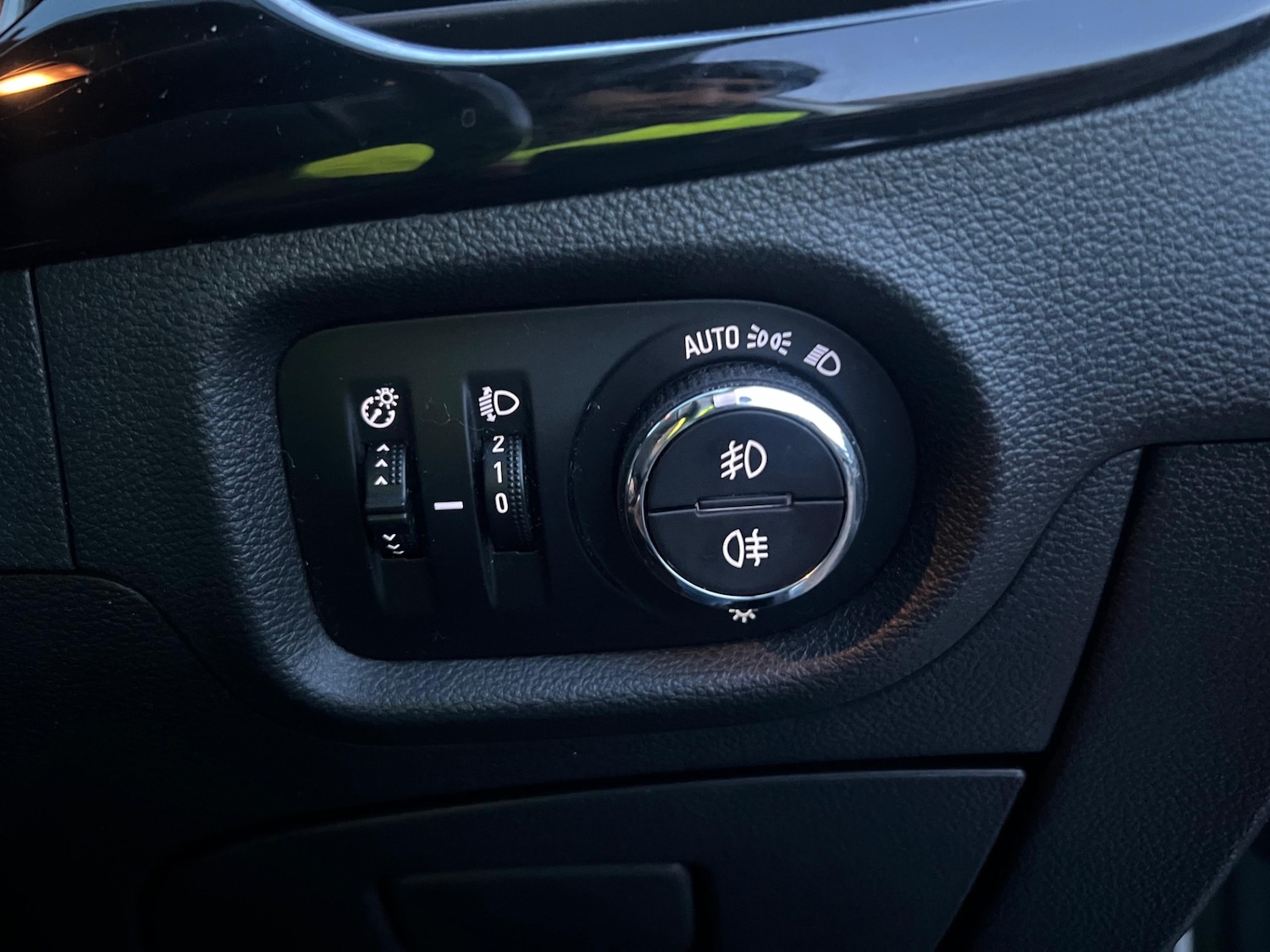 Used Vauxhall Astra 2016 for sale - 76772309: Photo 24