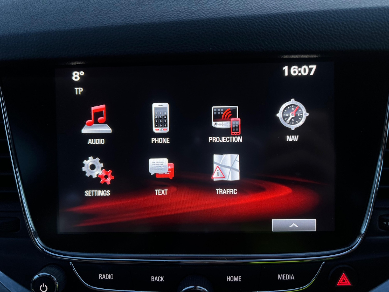 Used Vauxhall Astra 2016 for sale - 76772309: Photo 27