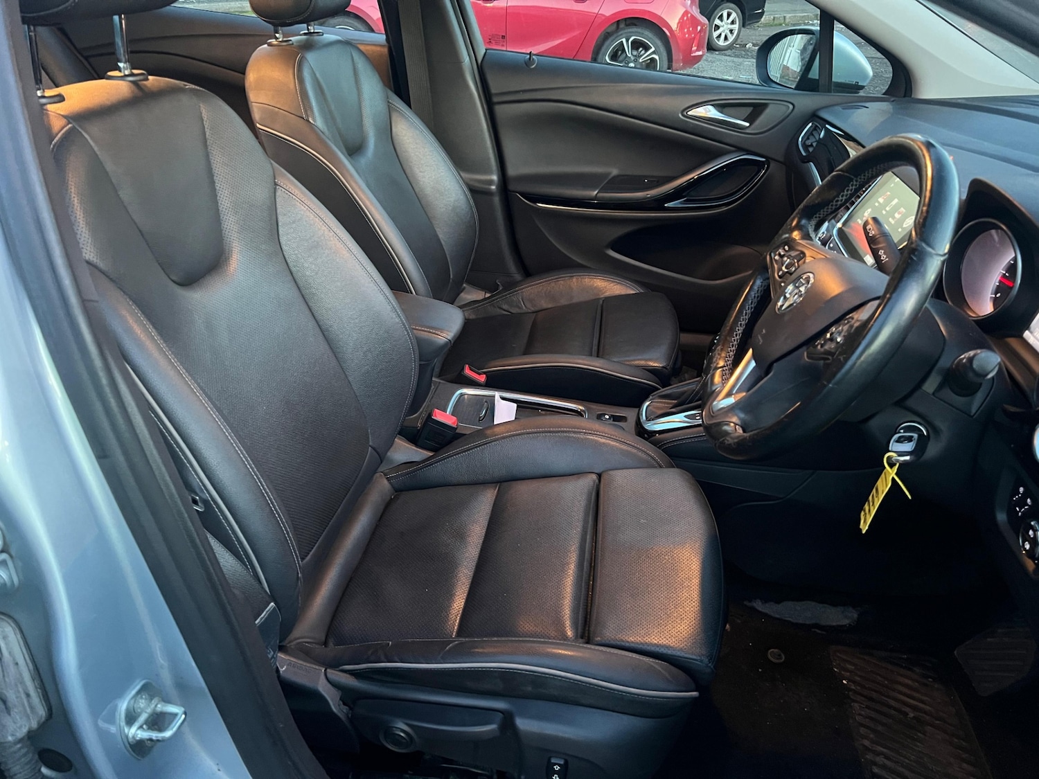 Used Vauxhall Astra 2016 for sale - 76772309: Photo 28