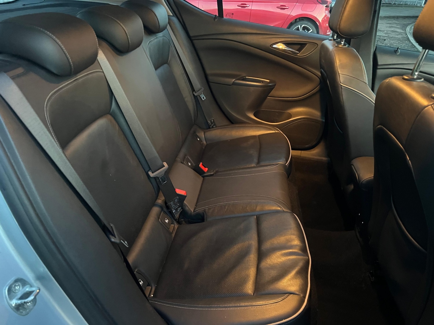 Used Vauxhall Astra 2016 for sale - 76772309: Photo 29