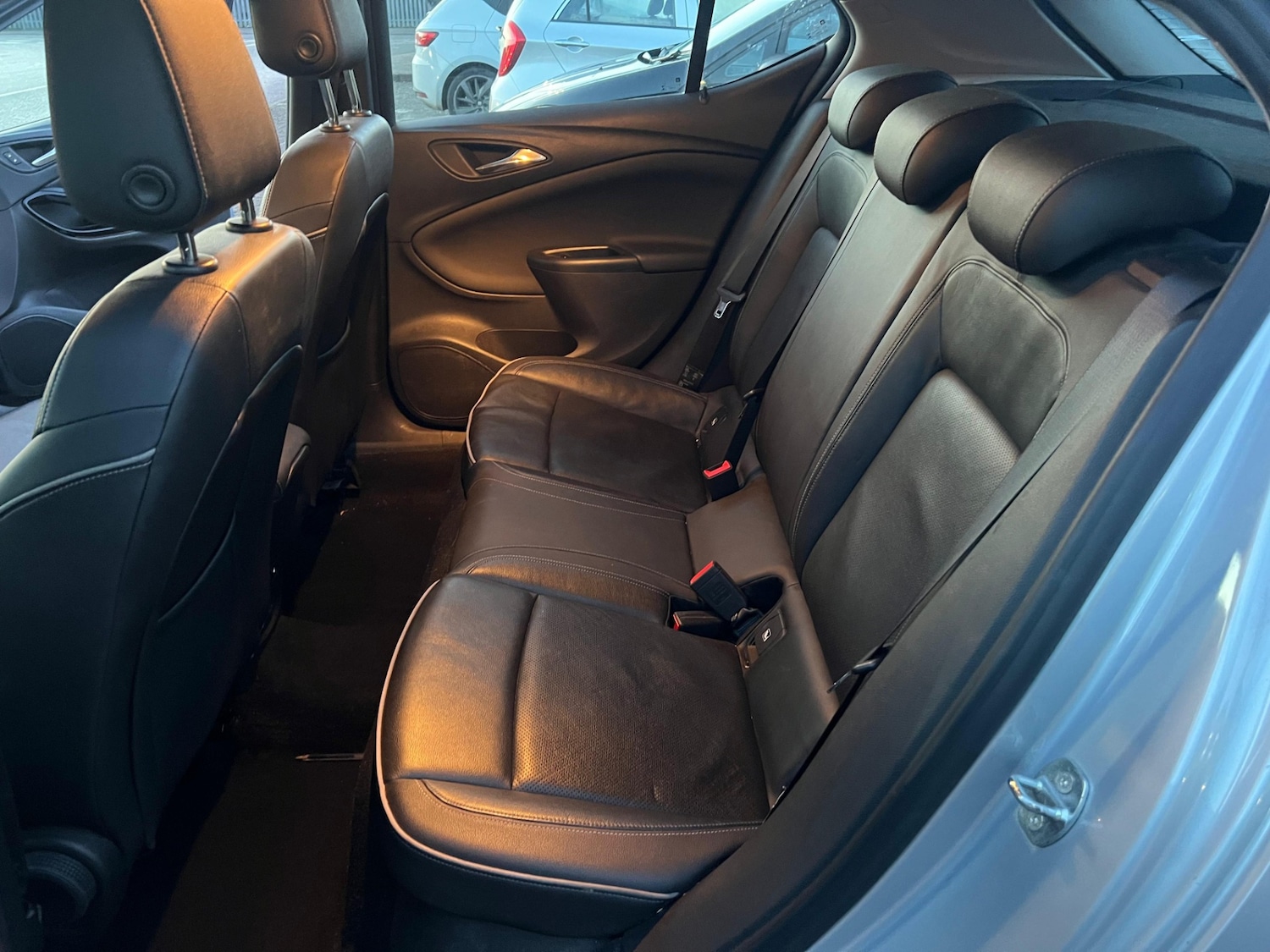 Used Vauxhall Astra 2016 for sale - 76772309: Photo 30