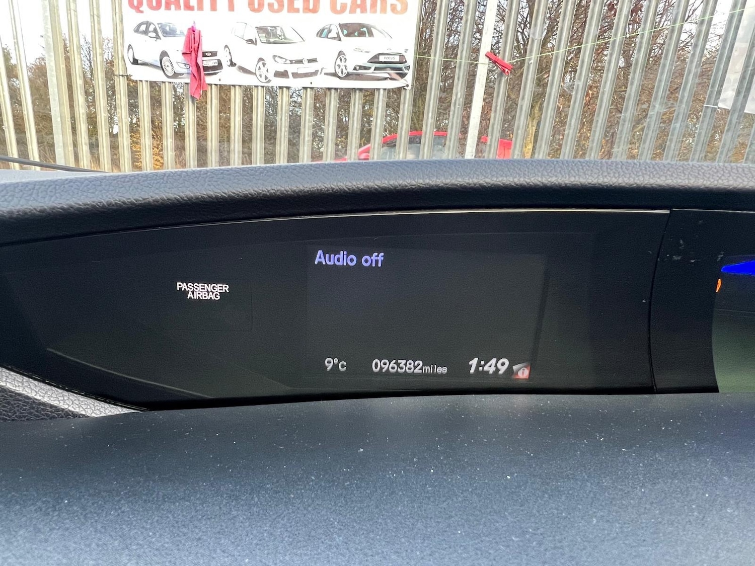 Used Honda Civic 2013 for sale - 76799614: Photo 16