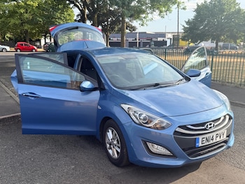 Used Hyundai i30 2014 for sale - 79349649: Photo