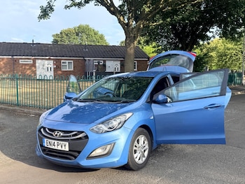 Used Hyundai i30 2014 for sale - 79349649: Photo