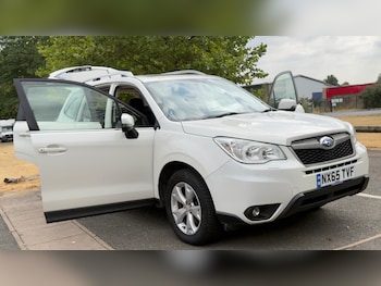 Used Subaru Forester 2016 for sale - 79267402: Photo