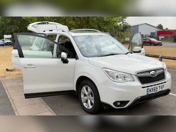 Used Subaru Forester 2016 for sale - 79267402: Photo