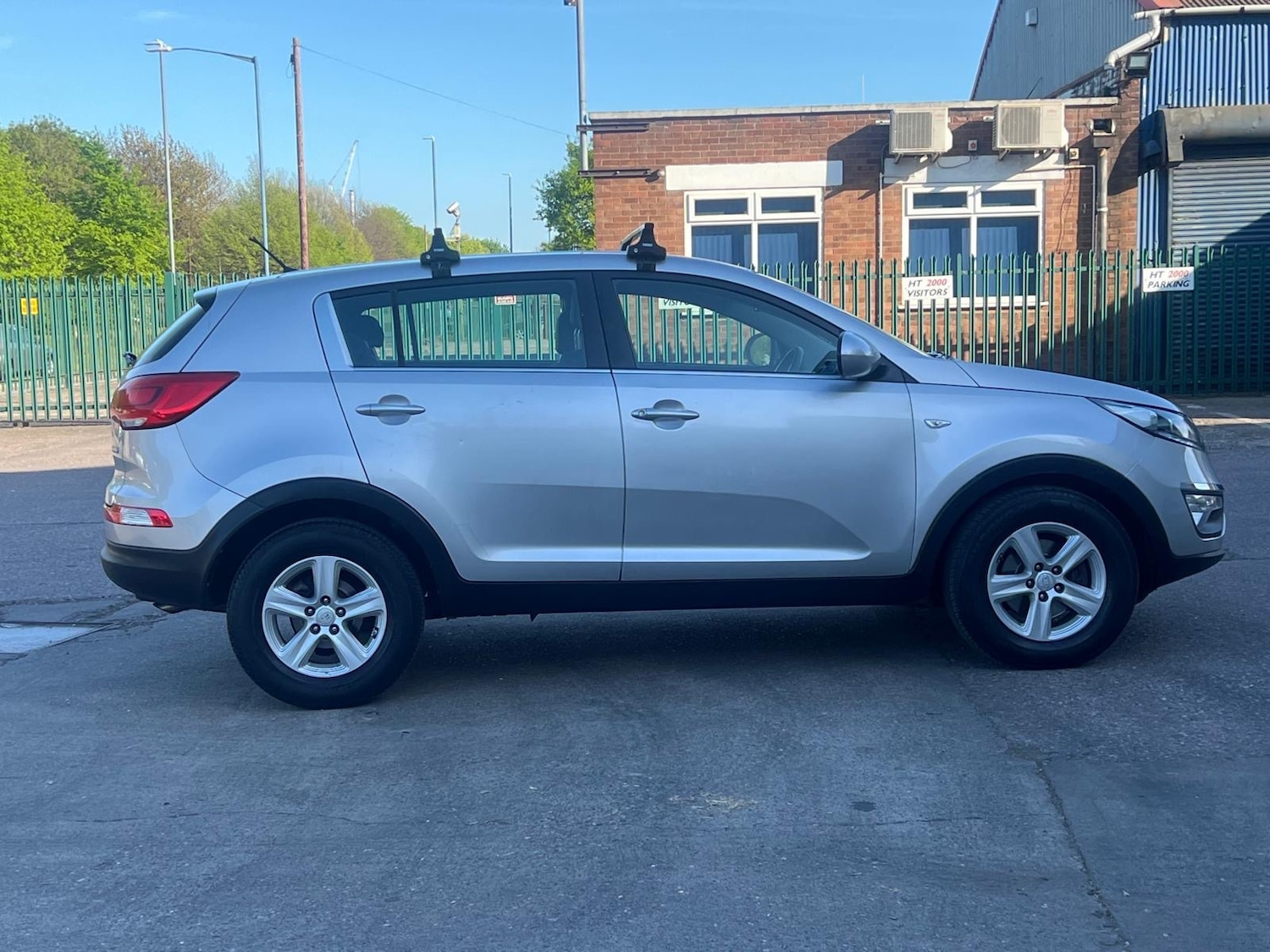 Used Kia Sportage 2014 for sale - 76168079: Photo 15