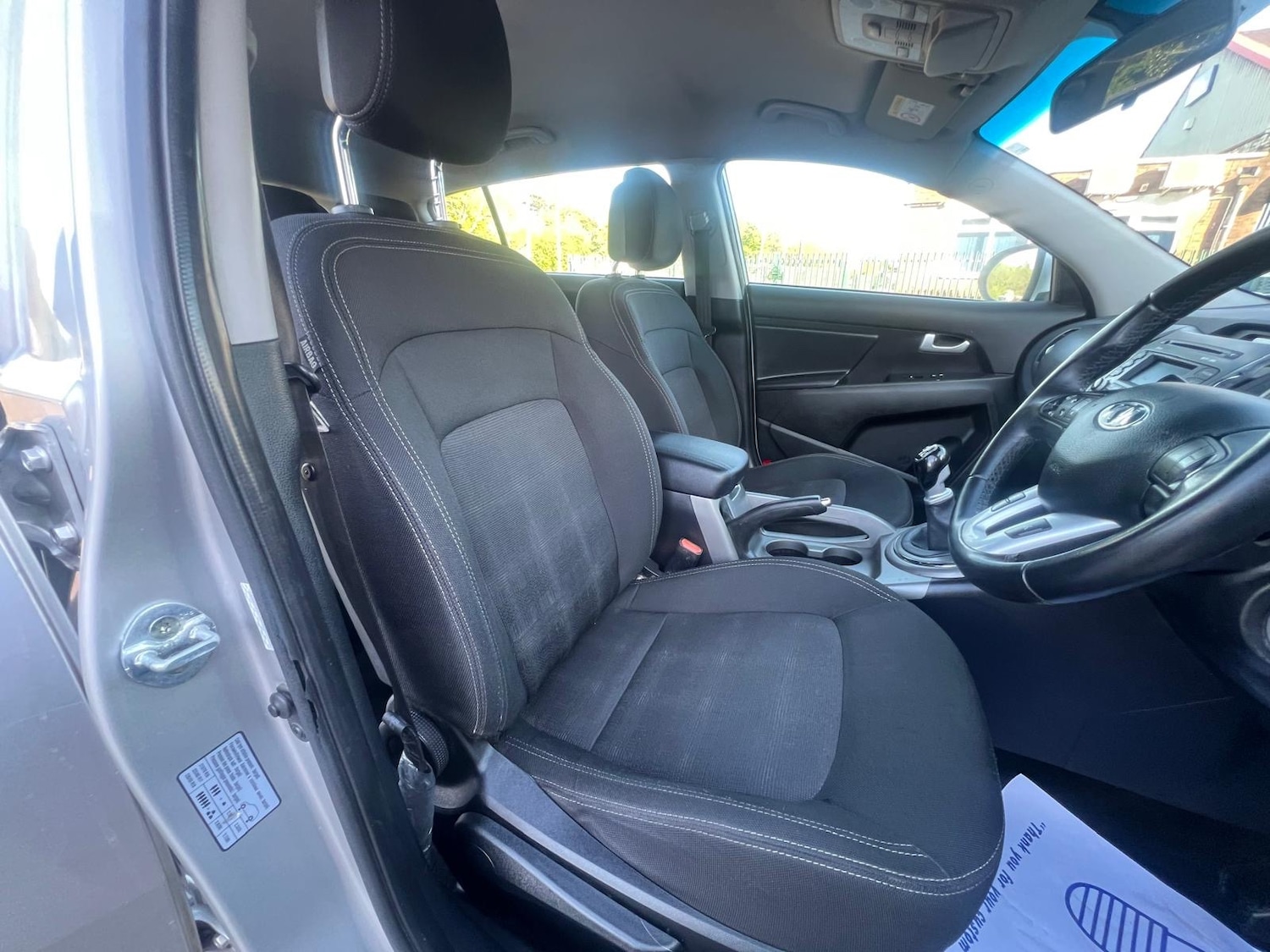 Used Kia Sportage 2014 for sale - 76168079: Photo 16