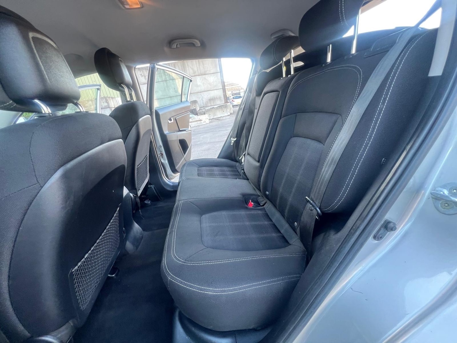 Used Kia Sportage 2014 for sale - 76168079: Photo 19