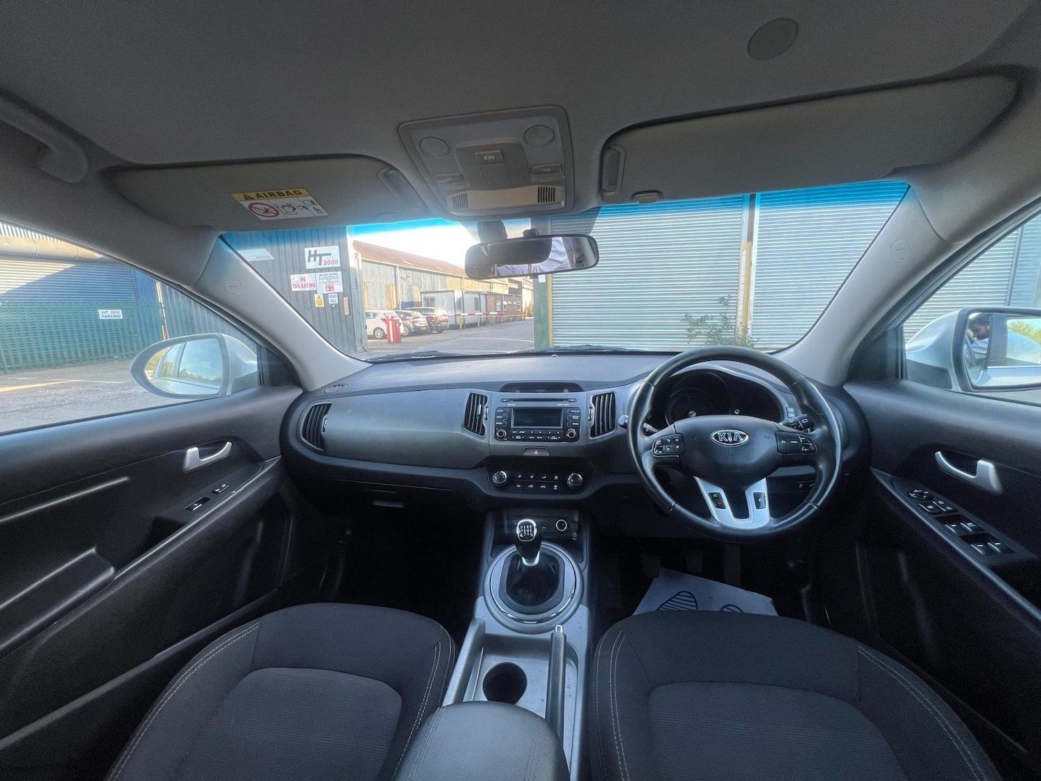 Used Kia Sportage 2014 for sale - 76168079: Photo 20