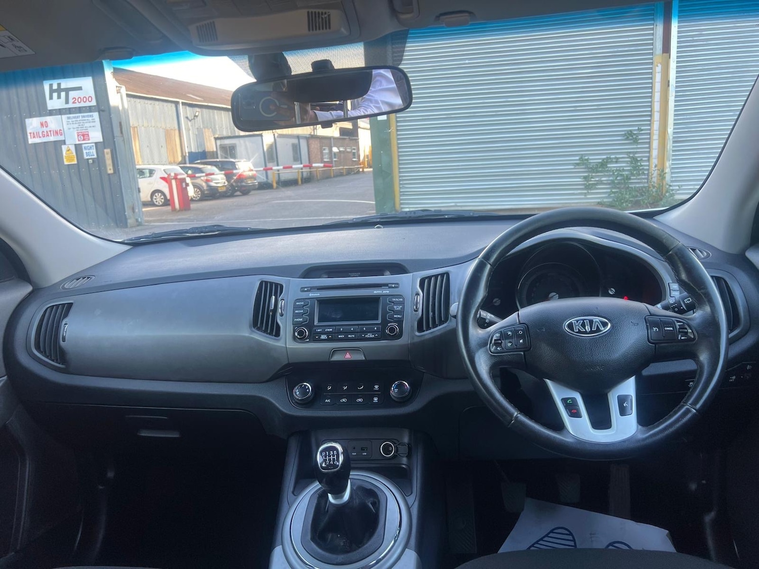 Used Kia Sportage 2014 for sale - 76168079: Photo 21