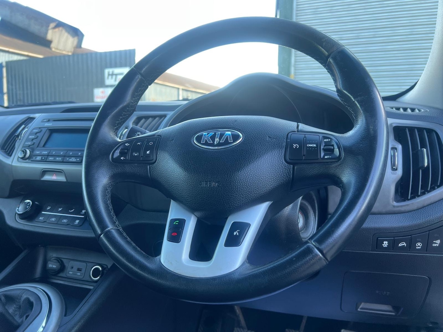 Used Kia Sportage 2014 for sale - 76168079: Photo 22