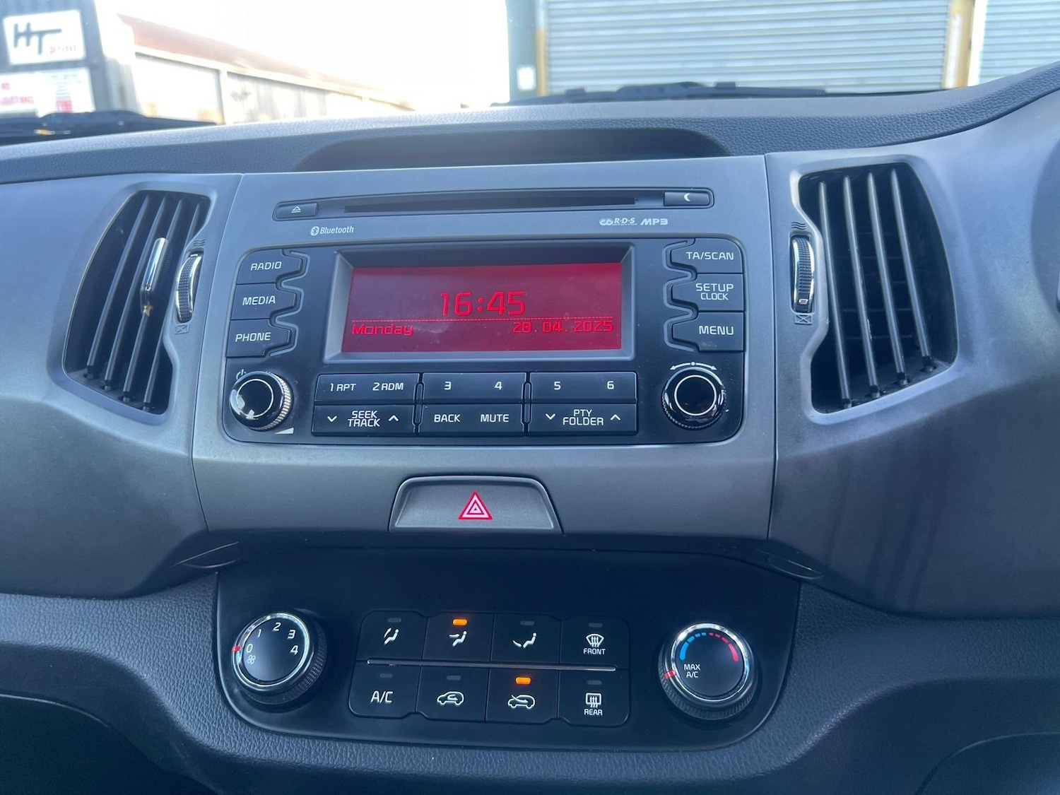 Used Kia Sportage 2014 for sale - 76168079: Photo 23