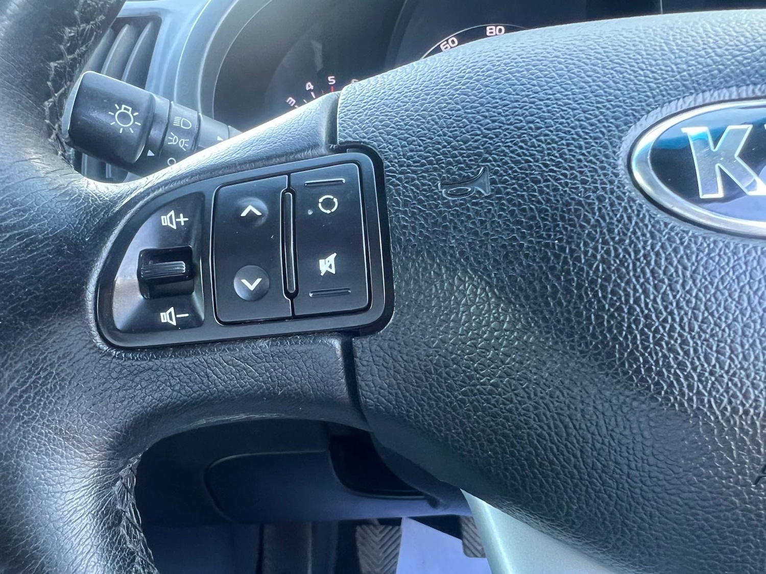 Used Kia Sportage 2014 for sale - 76168079: Photo 24