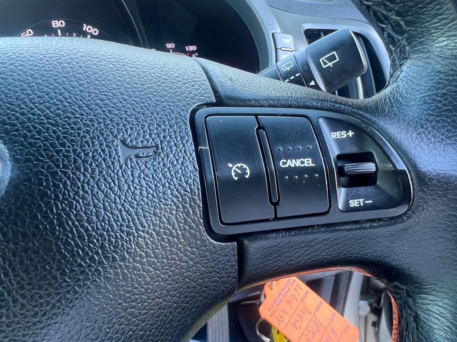 Used Kia Sportage 2014 for sale - 76168079: Photo 25