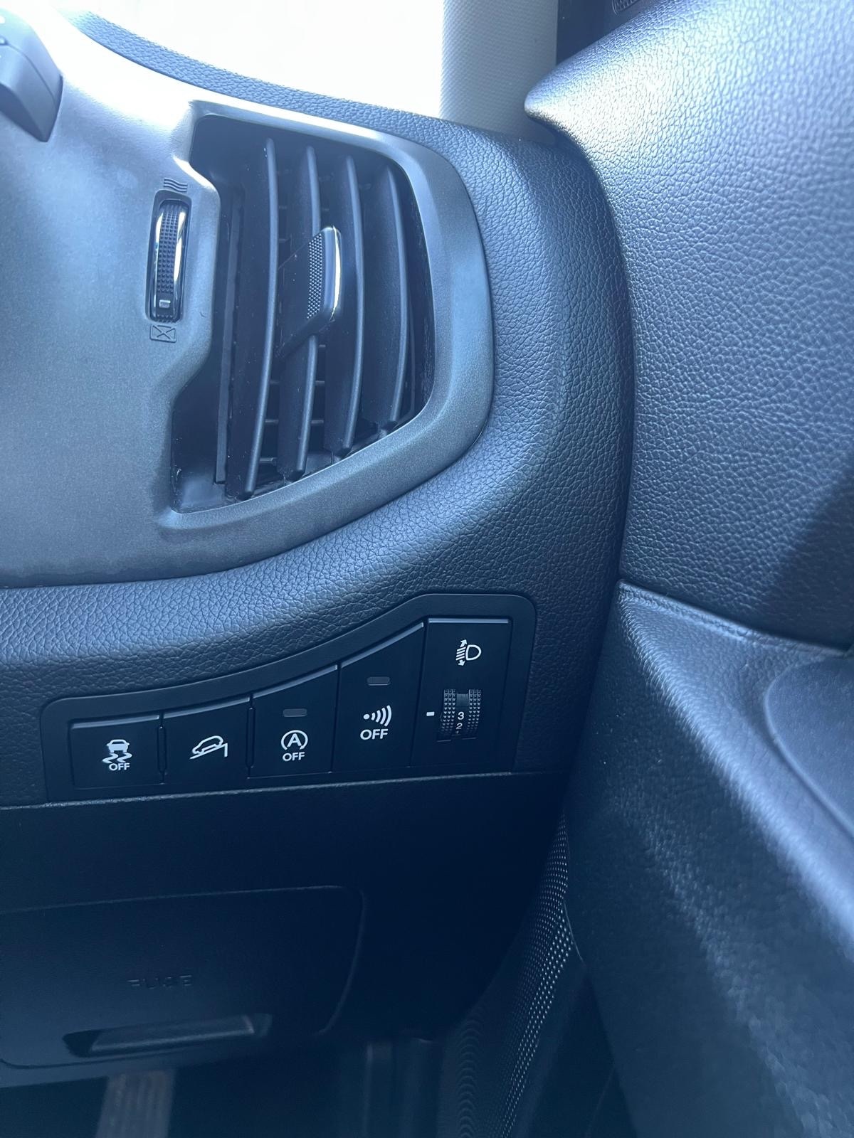 Used Kia Sportage 2014 for sale - 76168079: Photo 28