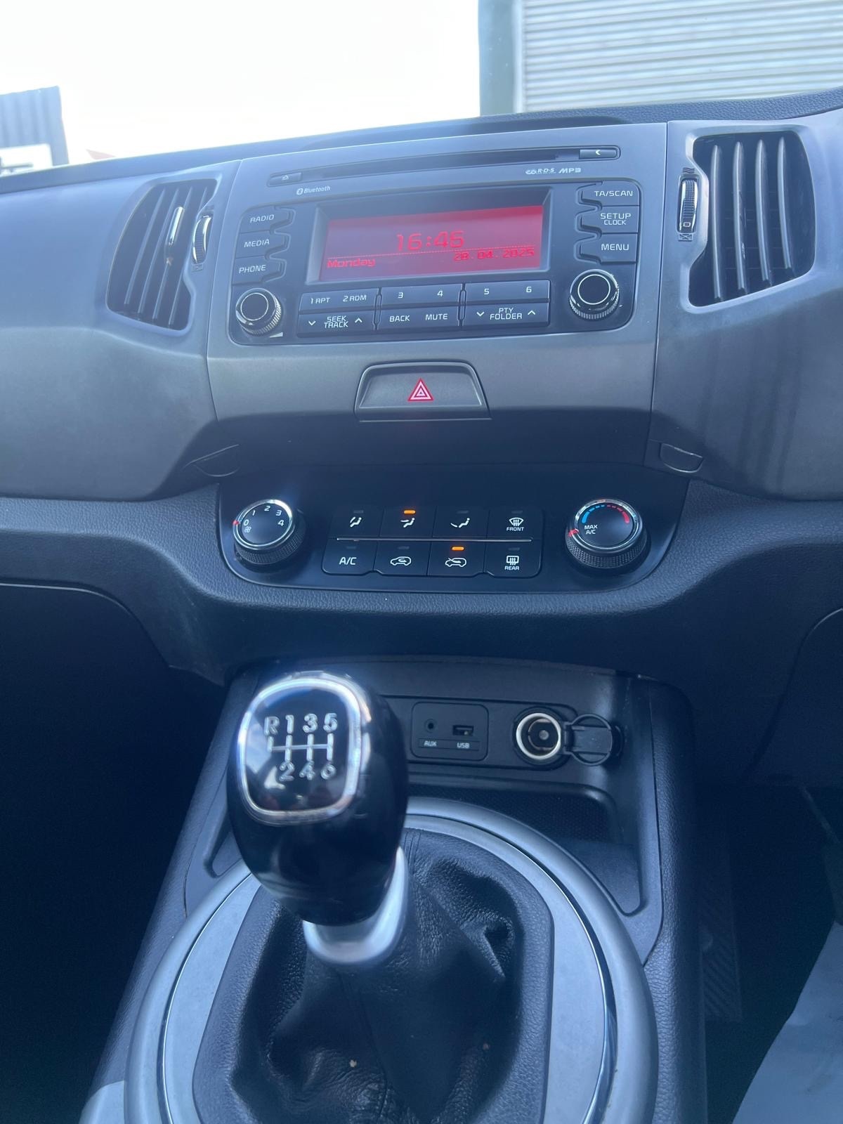 Used Kia Sportage 2014 for sale - 76168079: Photo 29