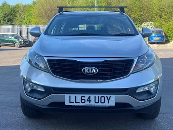 Used Kia Sportage 2014 for sale - 76168079: Photo 3