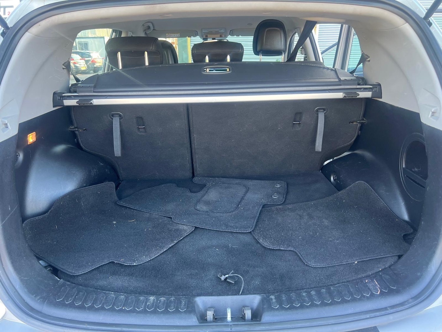Used Kia Sportage 2014 for sale - 76168079: Photo 42