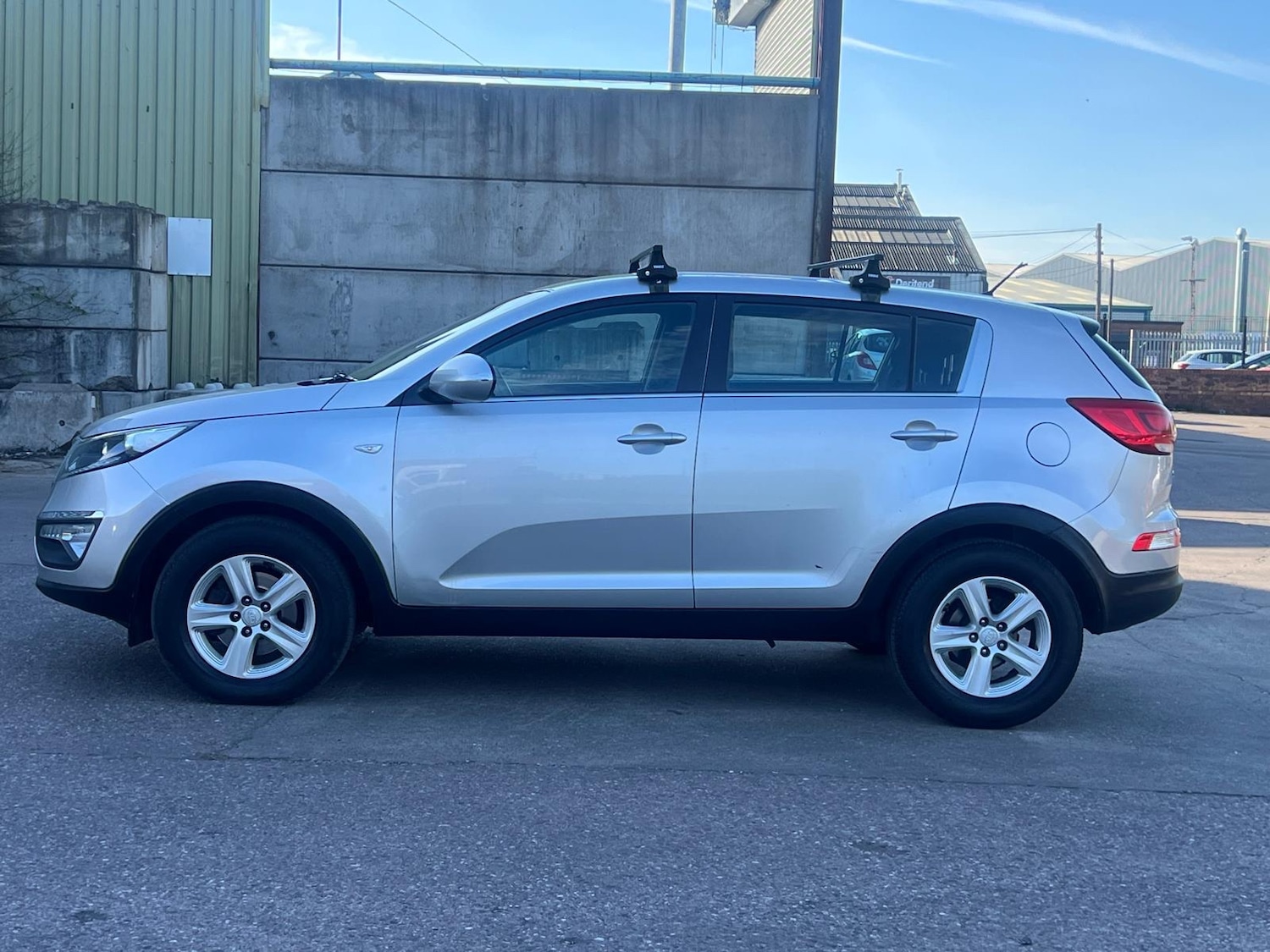 Used Kia Sportage 2014 for sale - 76168079: Photo 7