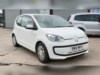 Used Volkswagen up! 2012 for sale - 78668020: Photo
