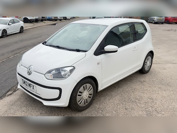 Used Volkswagen up! 2012 for sale - 78668020: Photo