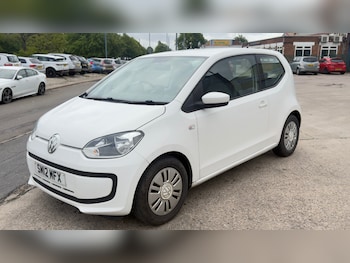 Used Volkswagen up! 2012 for sale - 78668020: Photo