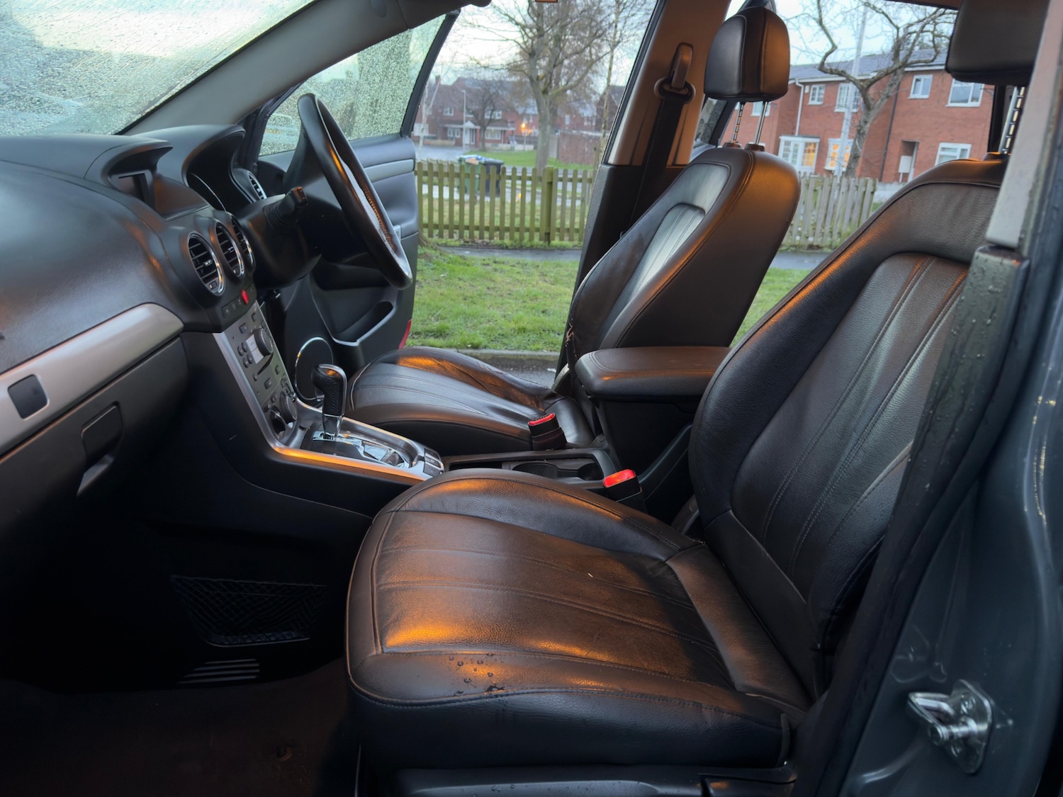 Used Vauxhall Antara 2012 for sale - 77387784: Photo 32