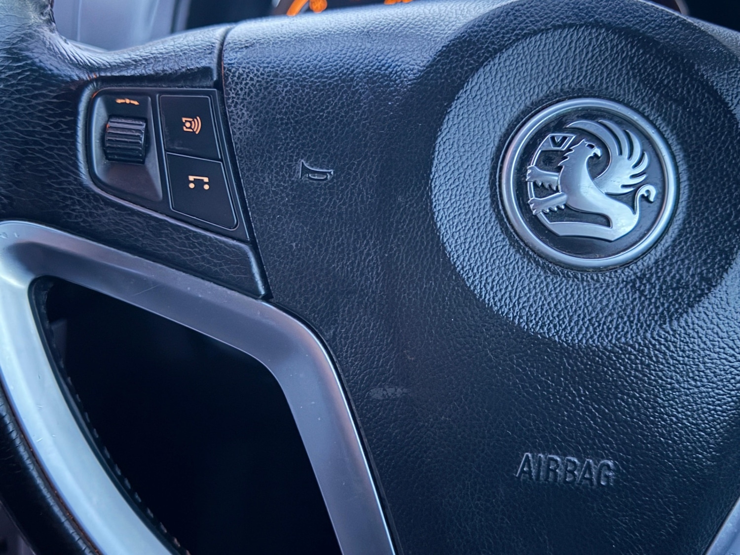 Used Vauxhall Antara 2012 for sale - 77387784: Photo 34