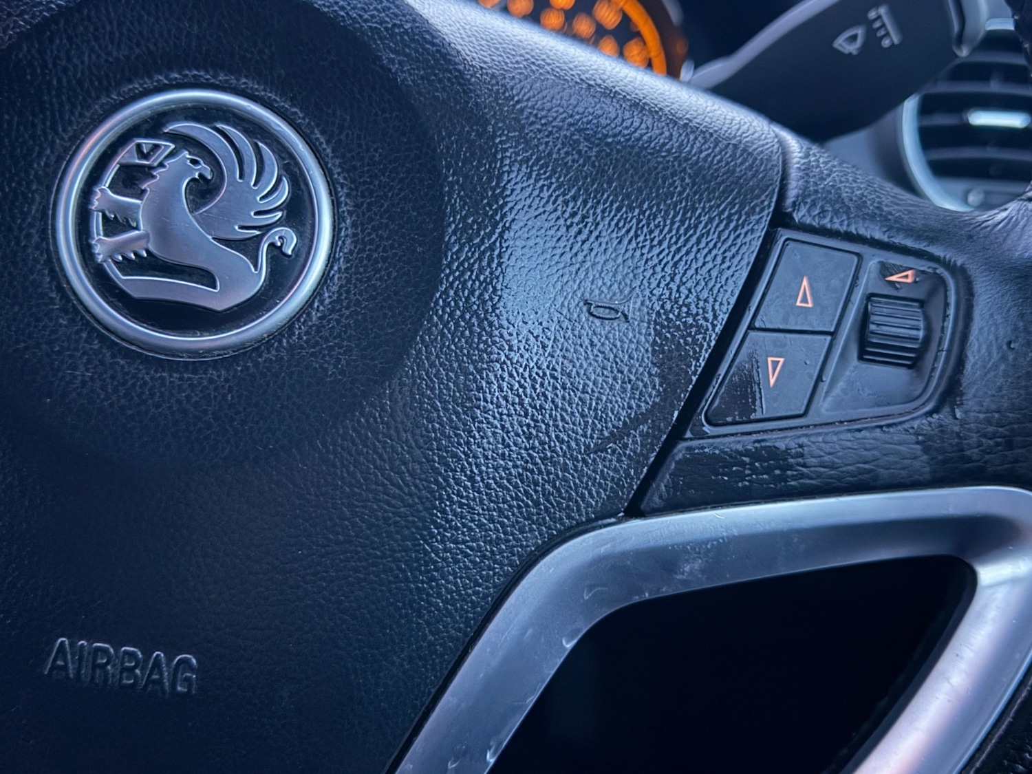 Used Vauxhall Antara 2012 for sale - 77387784: Photo 35