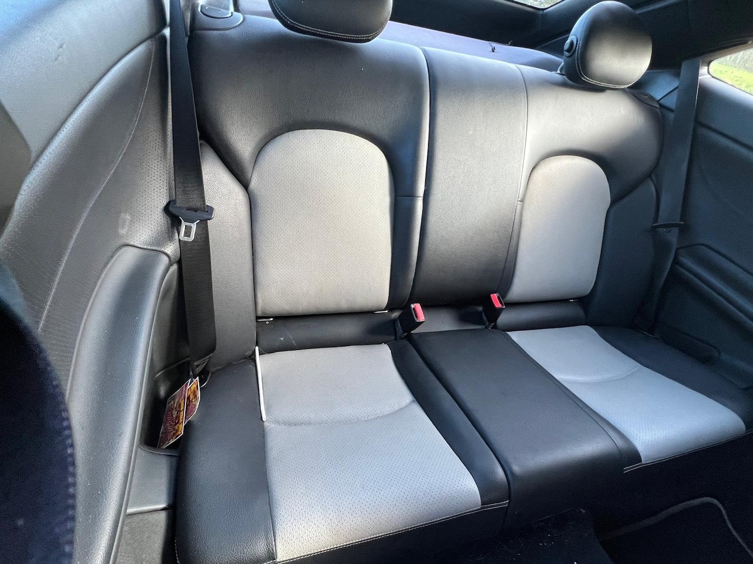 Used Mercedes-Benz CLC Class 2009 for sale - 76399387: Photo 18