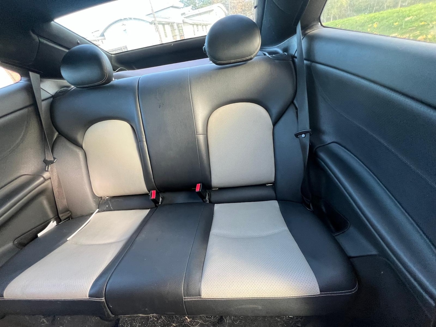 Used Mercedes-Benz CLC Class 2009 for sale - 76399387: Photo 19