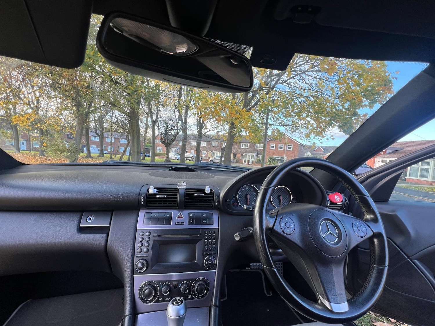 Used Mercedes-Benz CLC Class 2009 for sale - 76399387: Photo 20