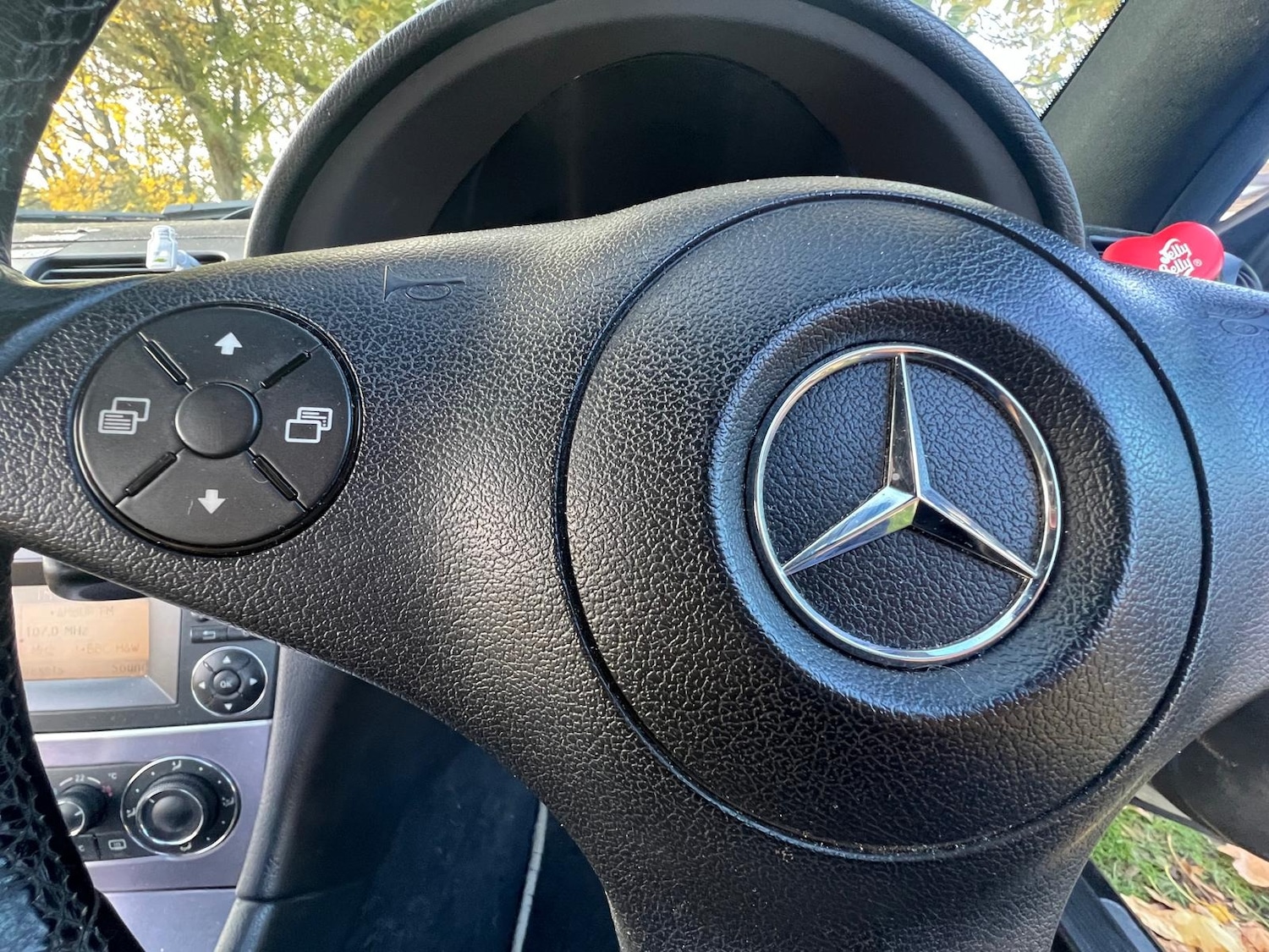 Used Mercedes-Benz CLC Class 2009 for sale - 76399387: Photo 23