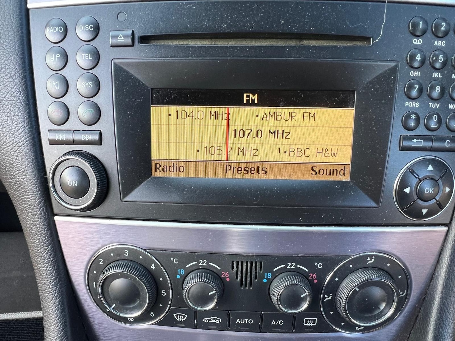 Used Mercedes-Benz CLC Class 2009 for sale - 76399387: Photo 24