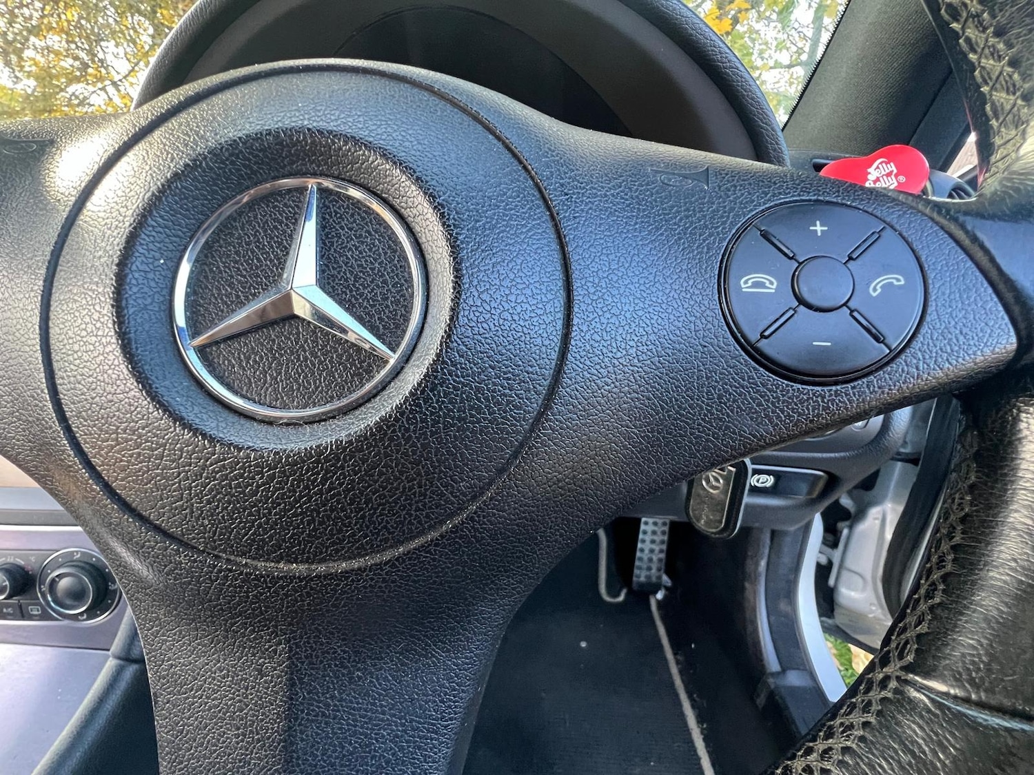 Used Mercedes-Benz CLC Class 2009 for sale - 76399387: Photo 25