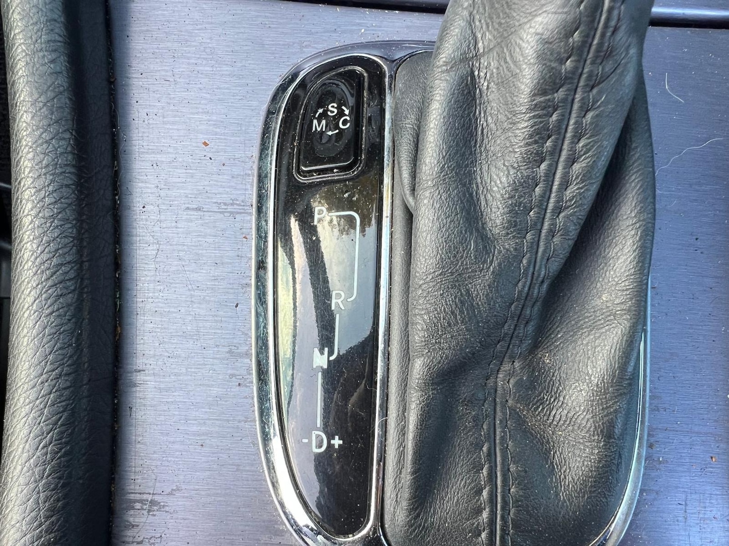 Used Mercedes-Benz CLC Class 2009 for sale - 76399387: Photo 26