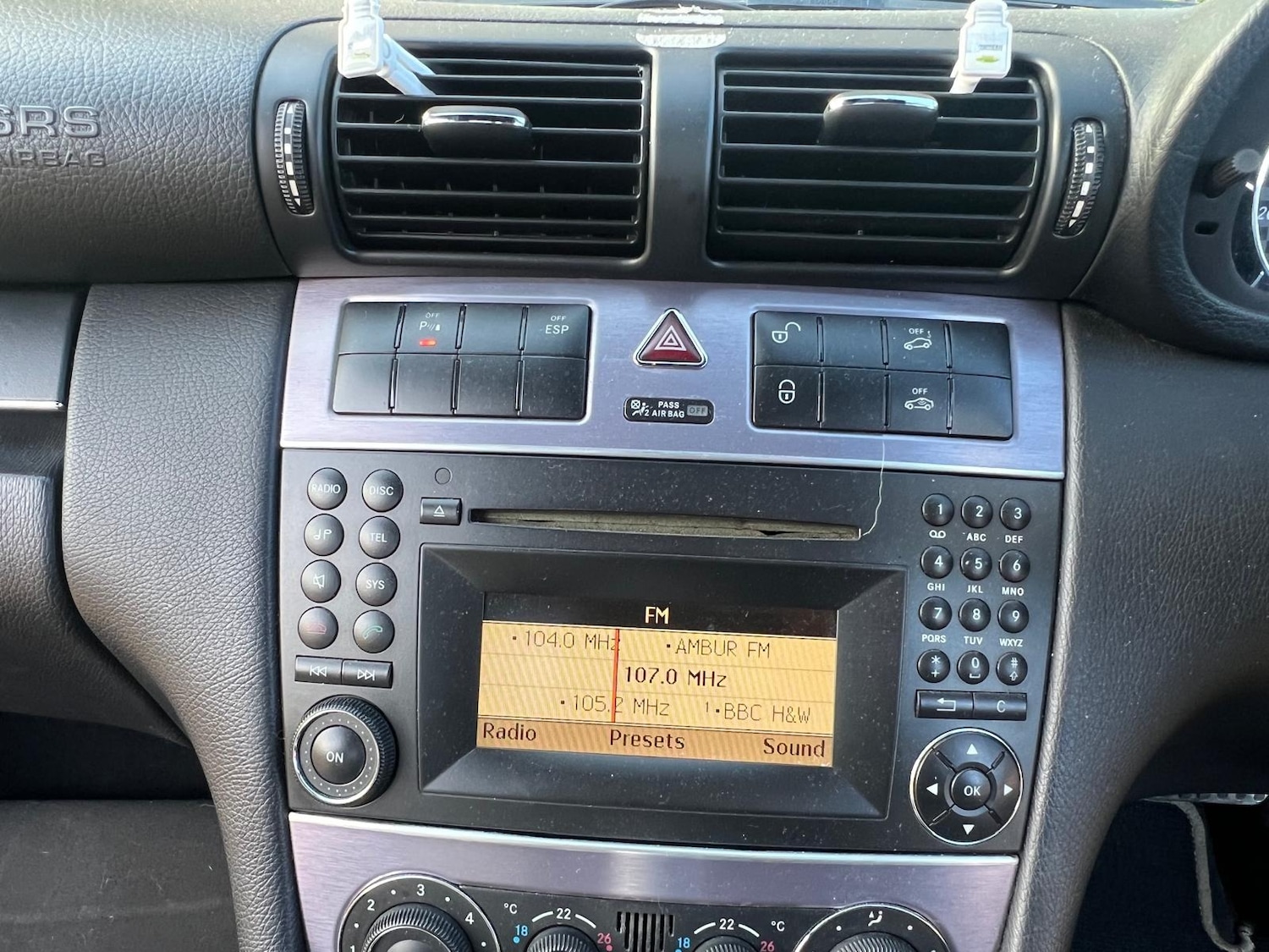 Used Mercedes-Benz CLC Class 2009 for sale - 76399387: Photo 27