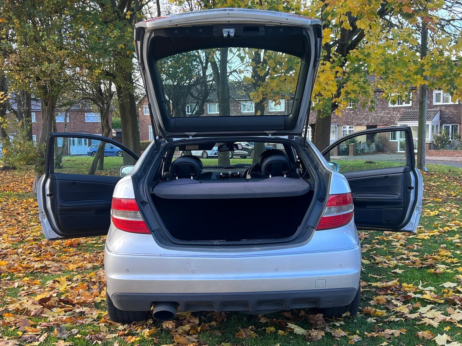 Used Mercedes-Benz CLC Class 2009 for sale - 76399387: Photo 38