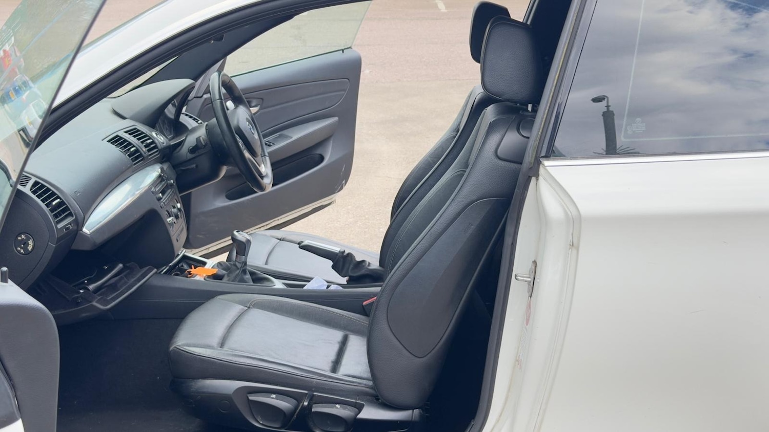 Used BMW 1 Series 2012 for sale - 78102310: Photo 10