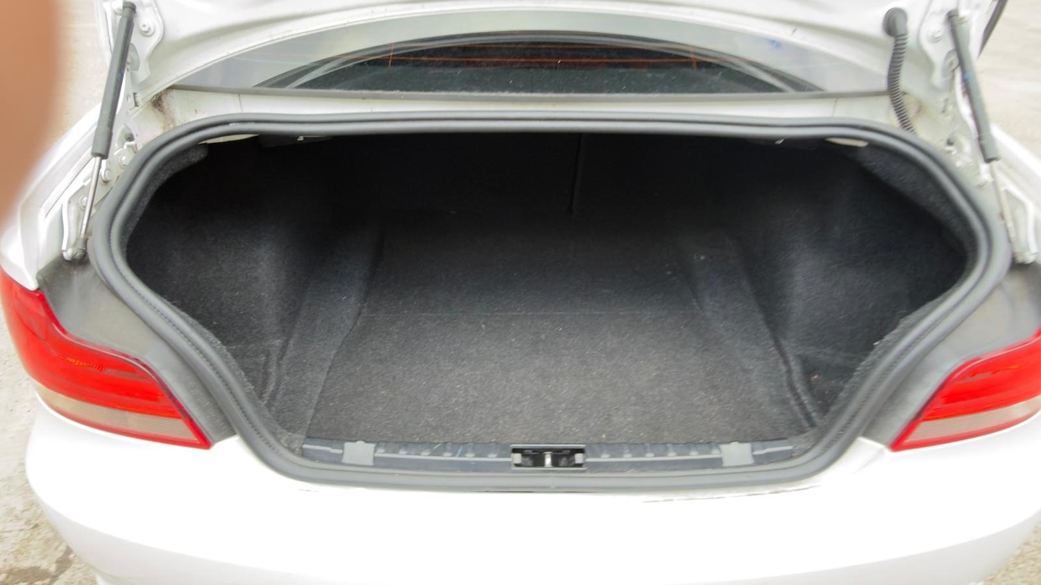 Used BMW 1 Series 2012 for sale - 78102310: Photo 11