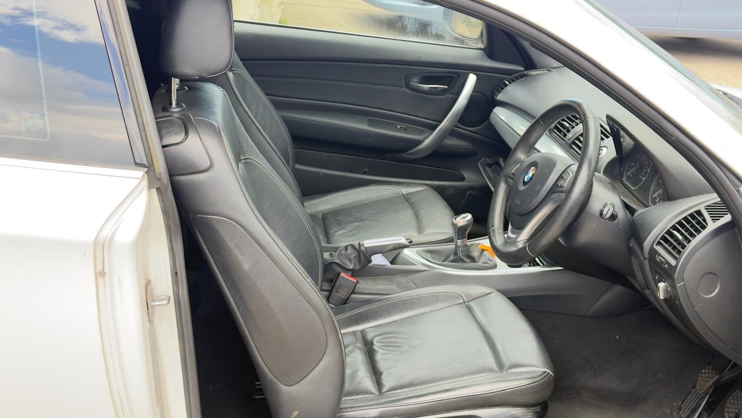 Used BMW 1 Series 2012 for sale - 78102310: Photo 12