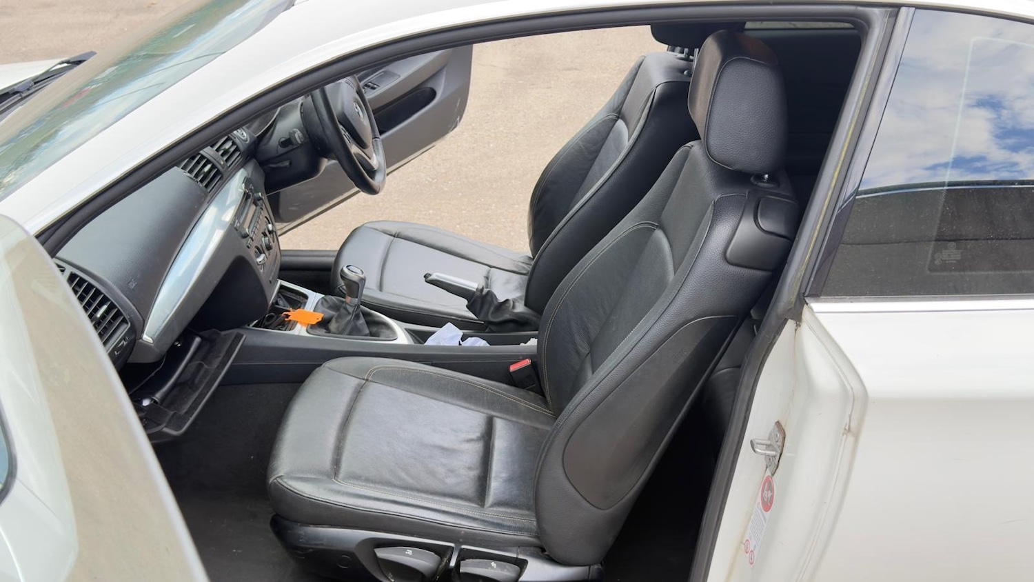 Used BMW 1 Series 2012 for sale - 78102310: Photo 13