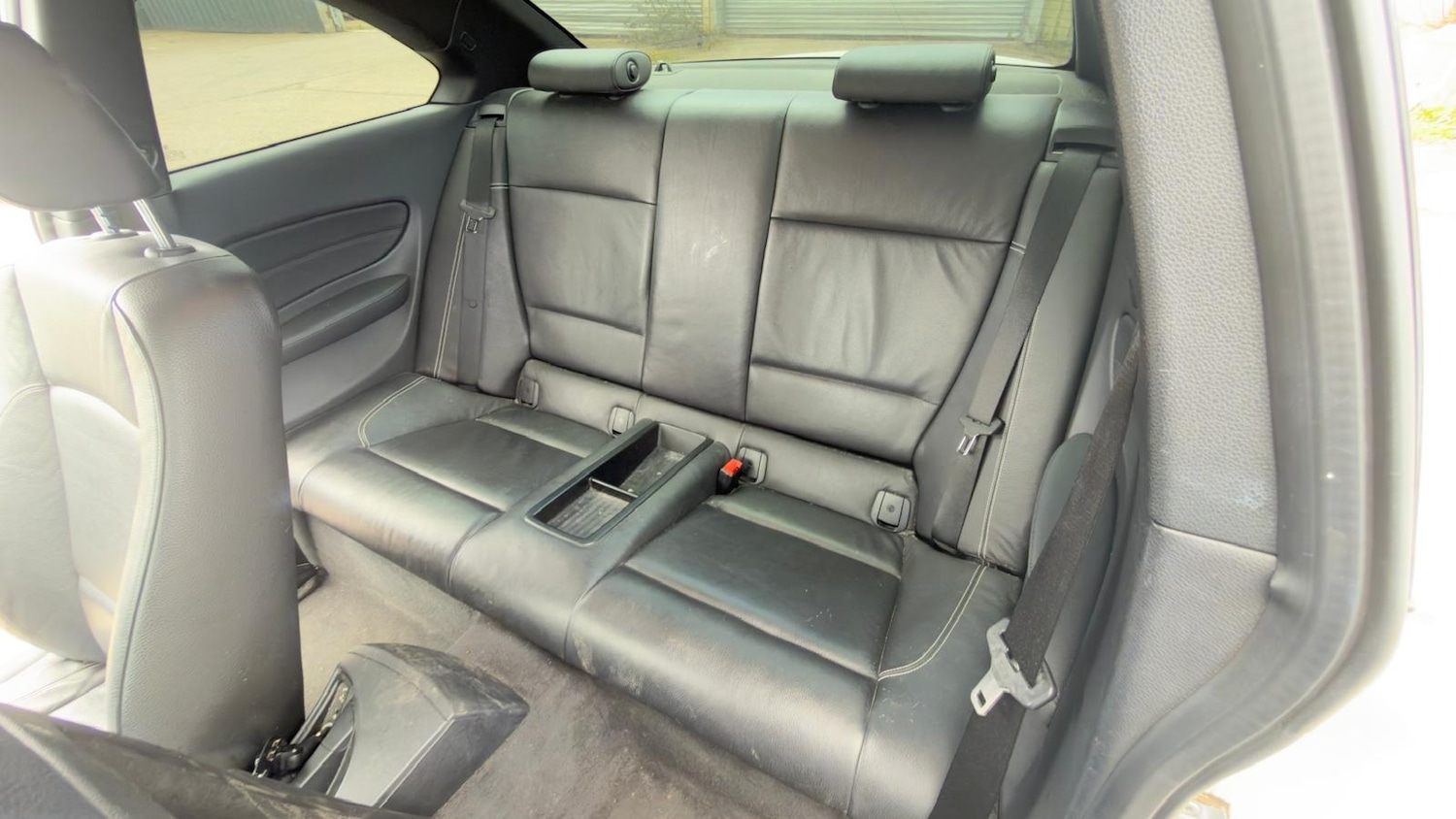 Used BMW 1 Series 2012 for sale - 78102310: Photo 14