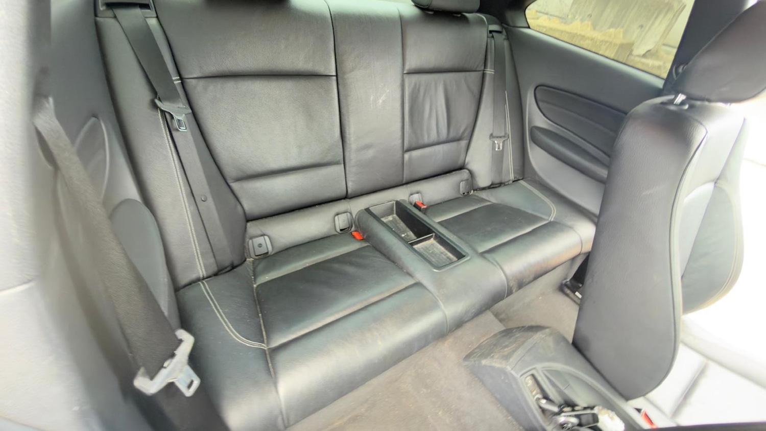 Used BMW 1 Series 2012 for sale - 78102310: Photo 15