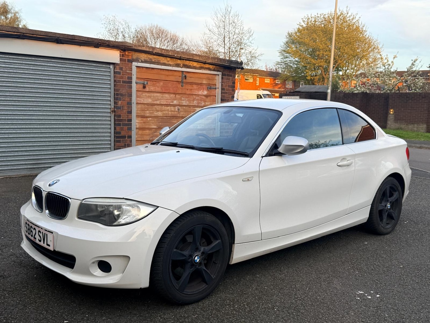 Used BMW 1 Series 2012 for sale - 78102310: Photo 18