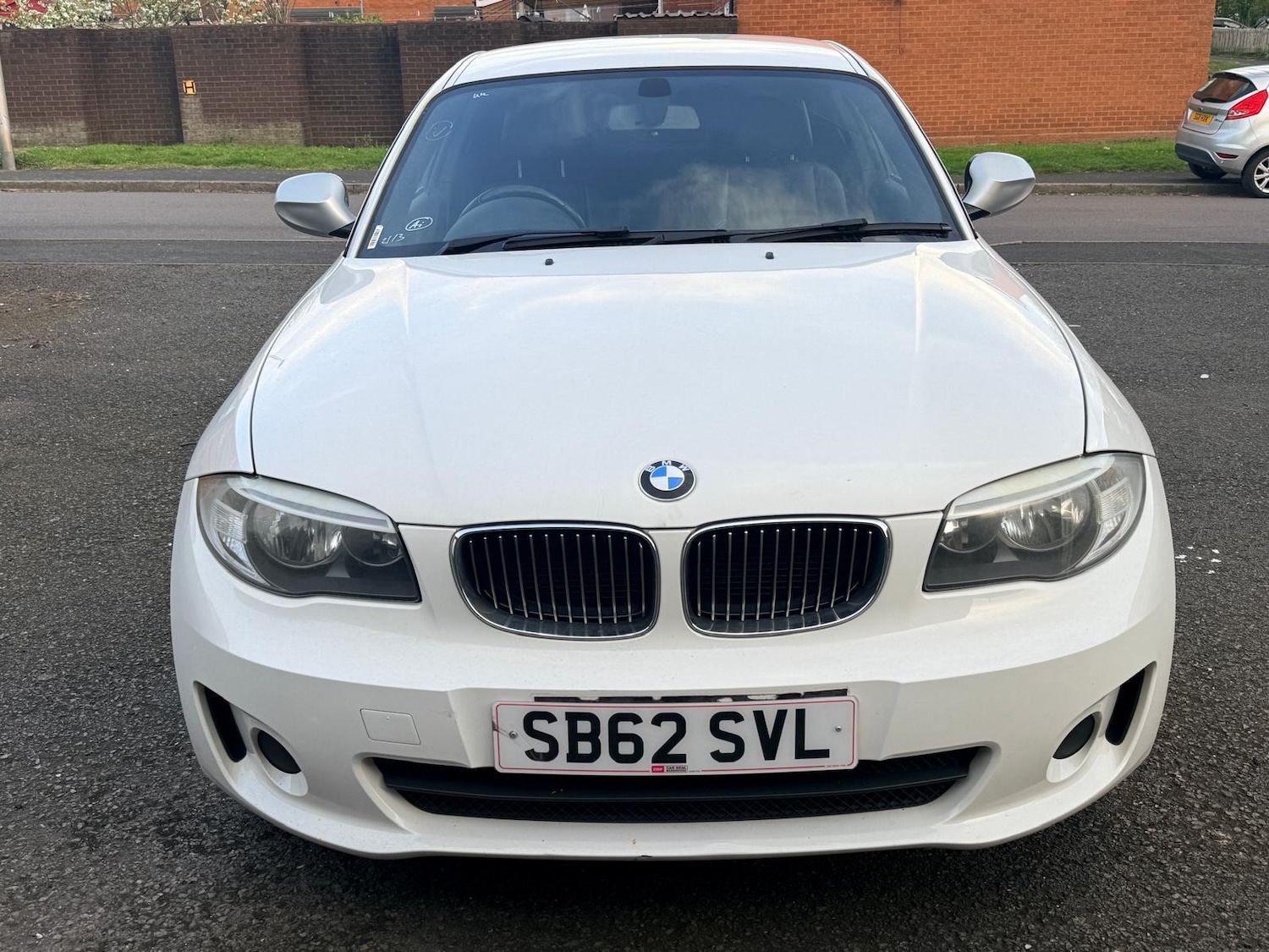Used BMW 1 Series 2012 for sale - 78102310: Photo 19